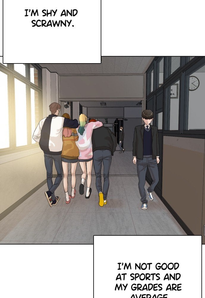 Read Viral Hit en Manga Online