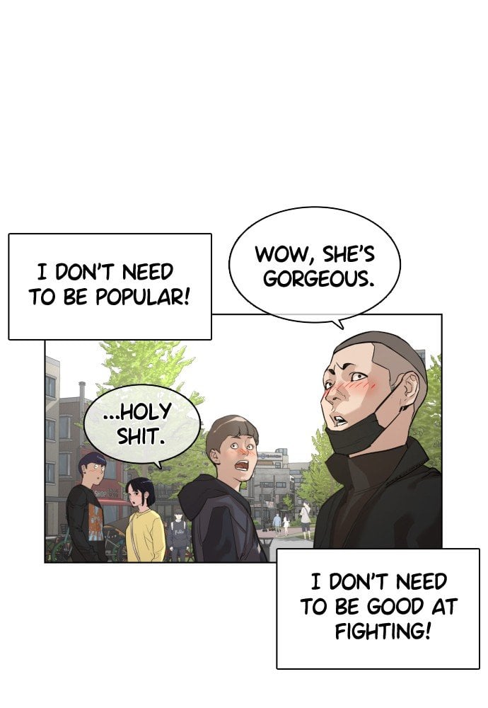 Read Viral Hit en Manga Online