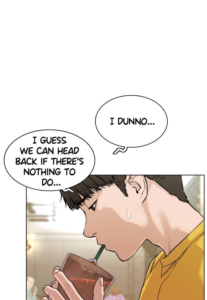 Read Viral Hit en Manga Online