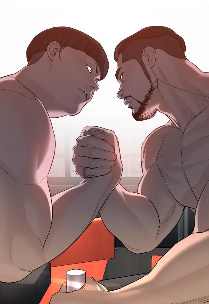 Read Viral Hit en Manga Online