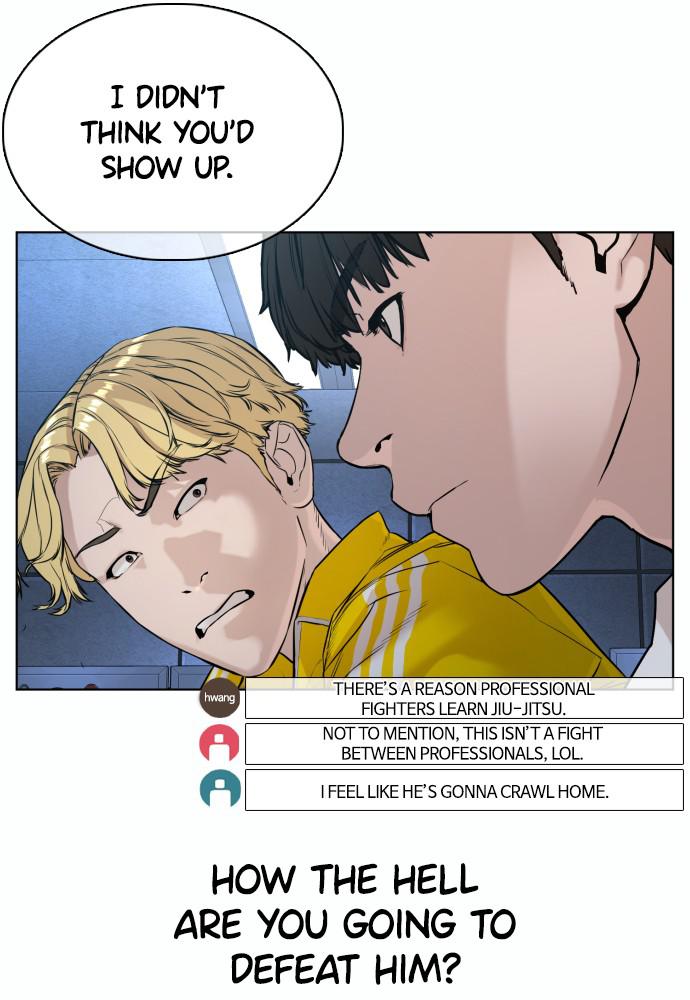 Read Viral Hit en Manga Online