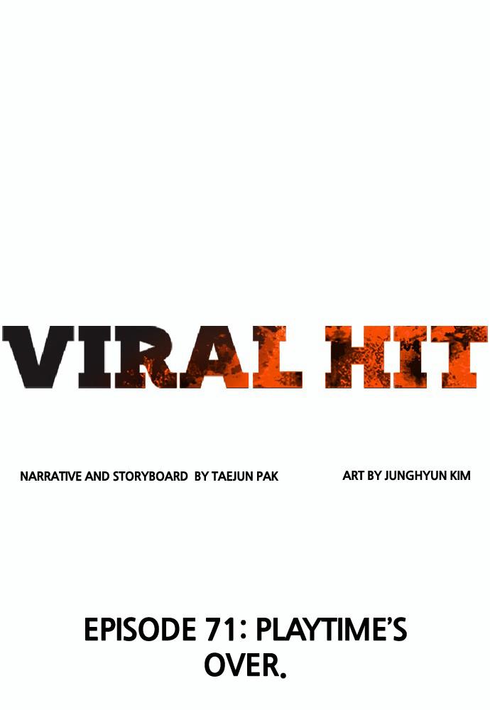 Read Viral Hit en Manga Online