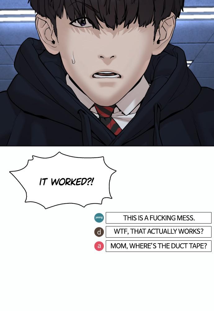 Read Viral Hit en Manga Online