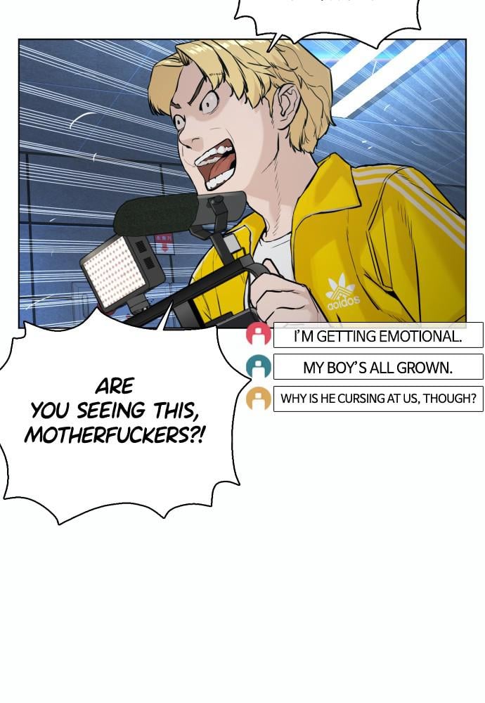 Read Viral Hit en Manga Online