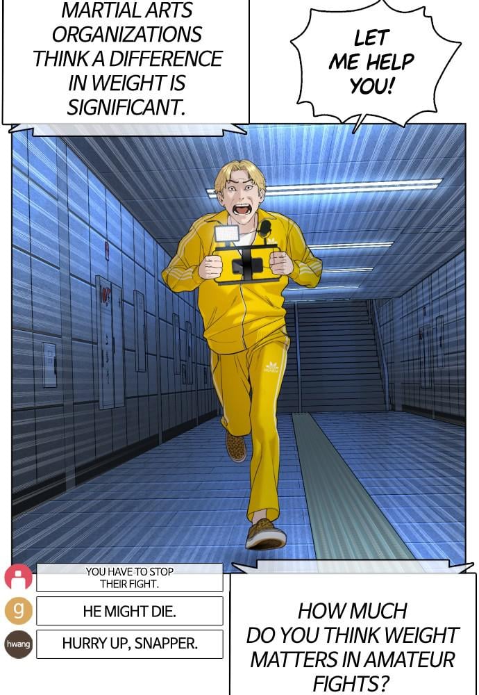 Read Viral Hit en Manga Online