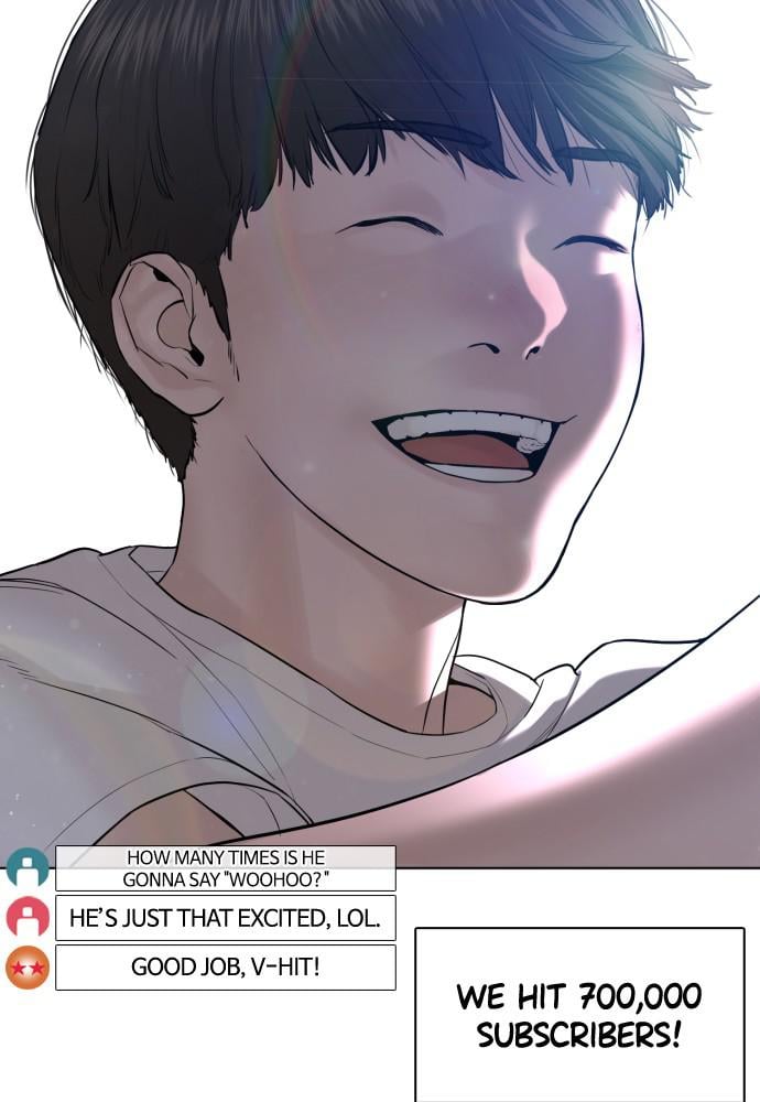 Read Viral Hit en Manga Online