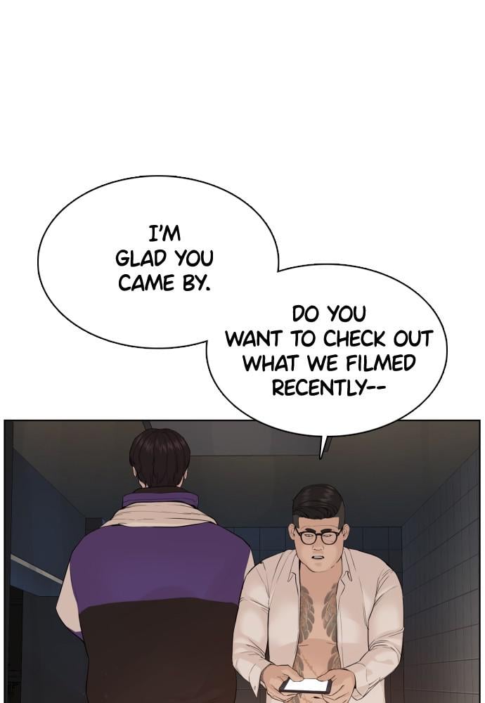 Read Viral Hit en Manga Online