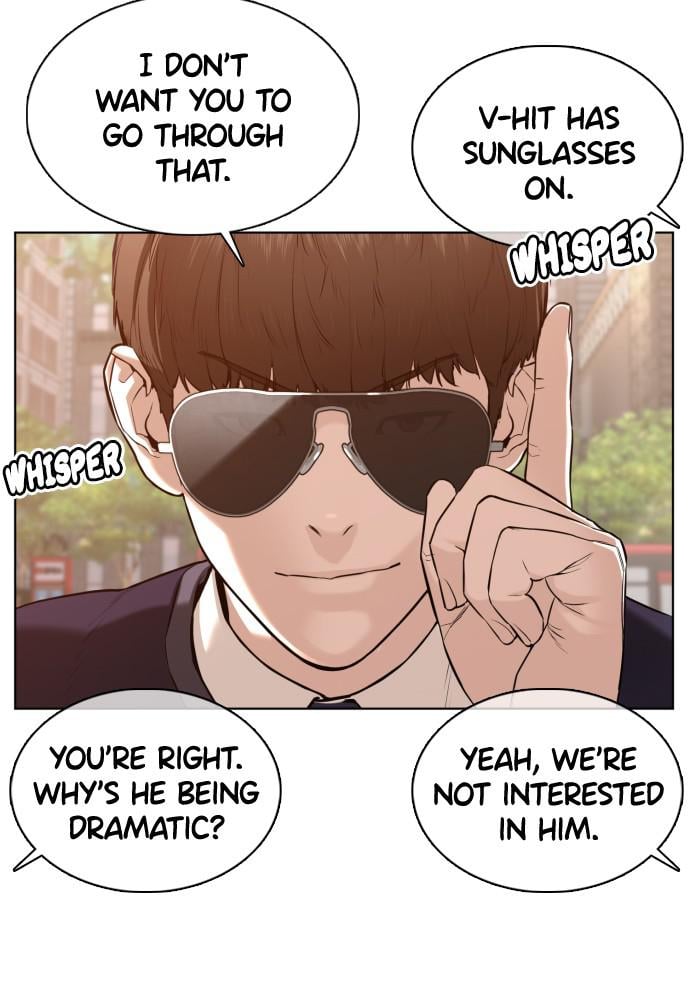 Read Viral Hit en Manga Online