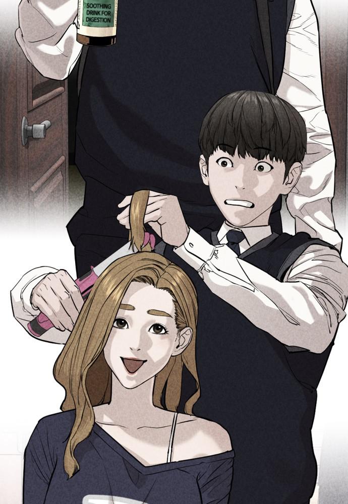 Read Viral Hit en Manga Online