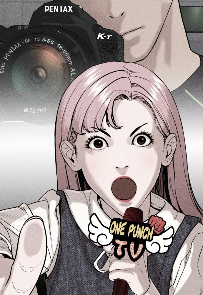 Read Viral Hit en Manga Online