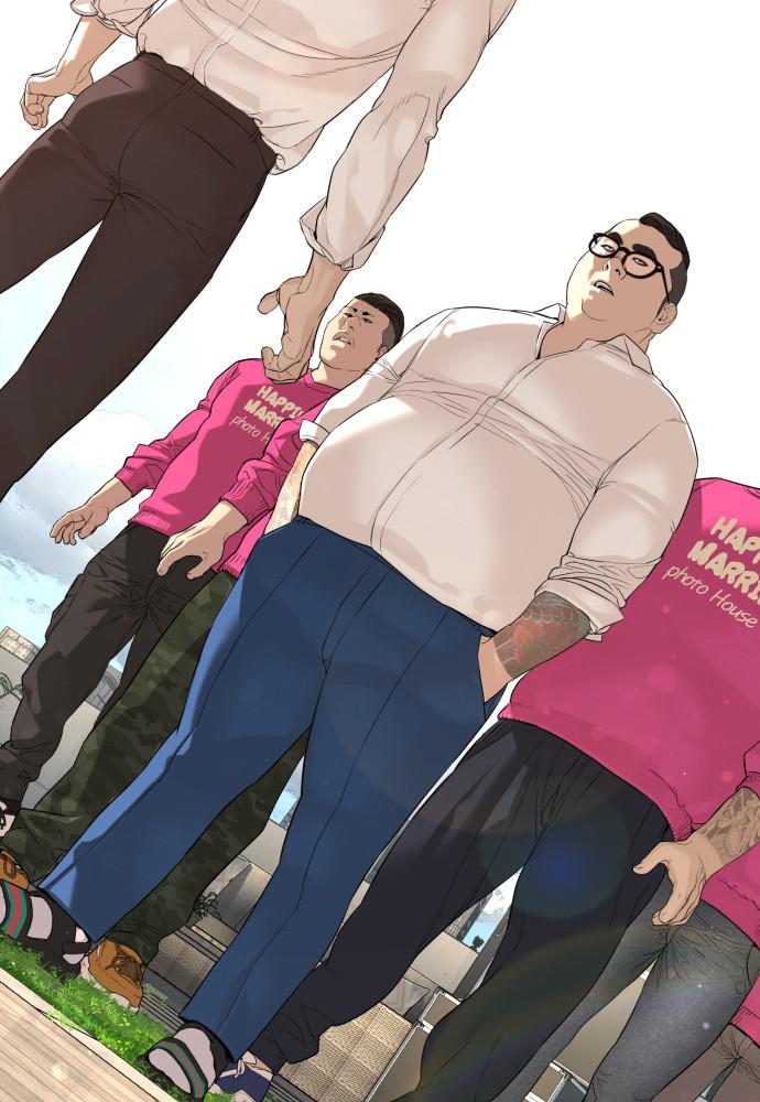 Read Viral Hit en Manga Online