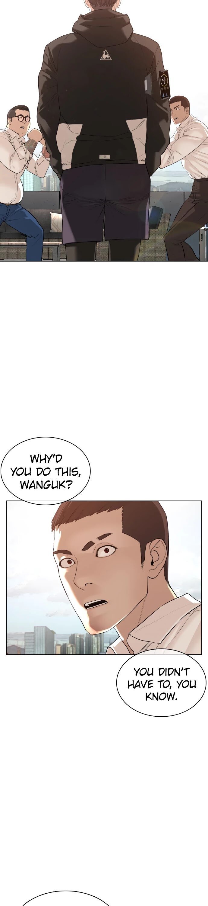 Read Viral Hit en Manga Online
