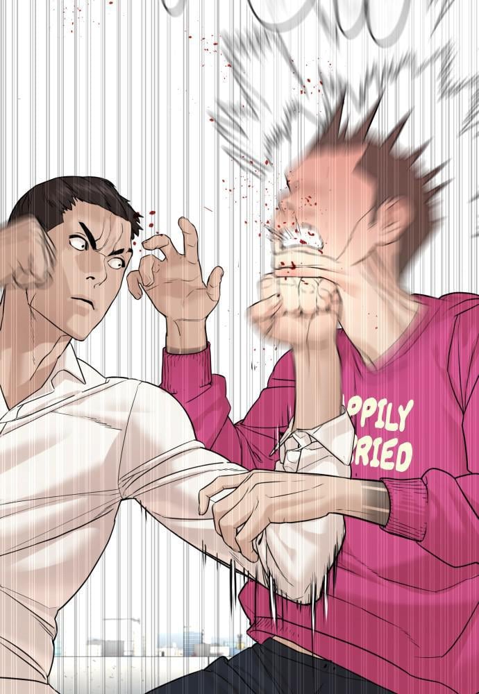 Read Viral Hit en Manga Online