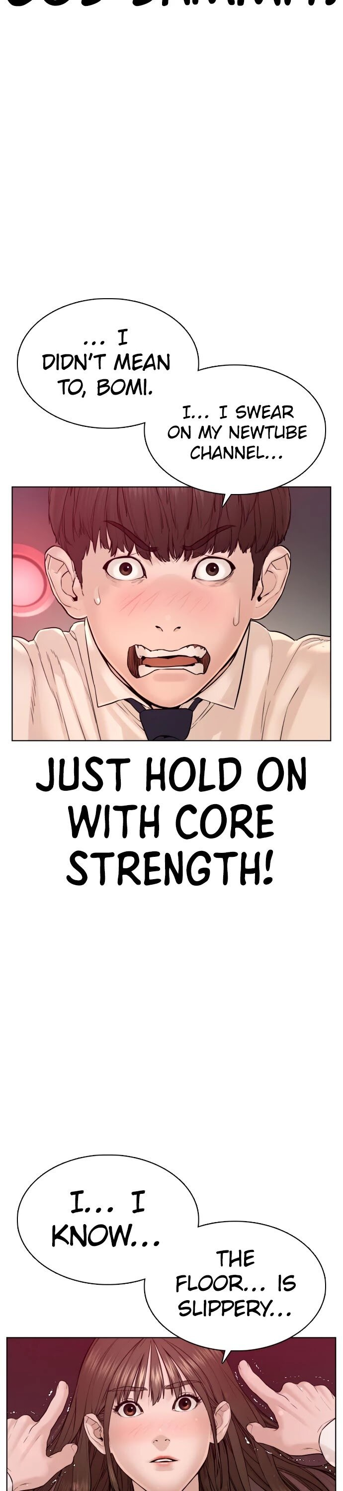 Read Viral Hit en Manga Online