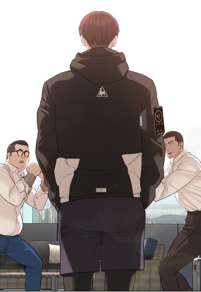 Read Viral Hit en Manga Online