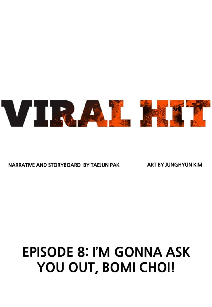 Read Viral Hit en Manga Online