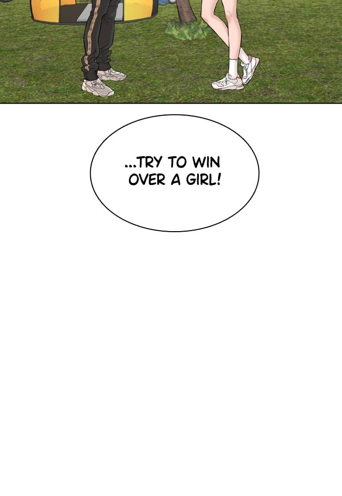 Read Viral Hit en Manga Online