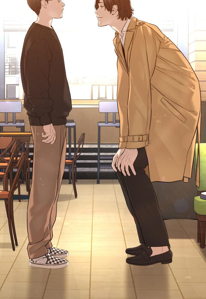 Read Viral Hit en Manga Online