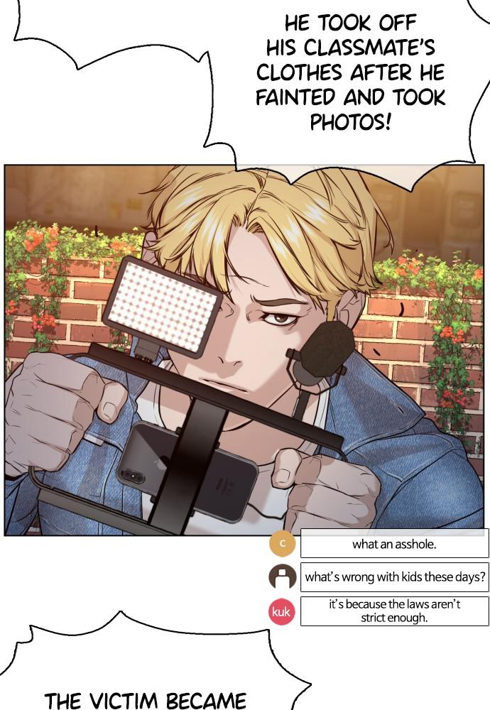 Read Viral Hit en Manga Online
