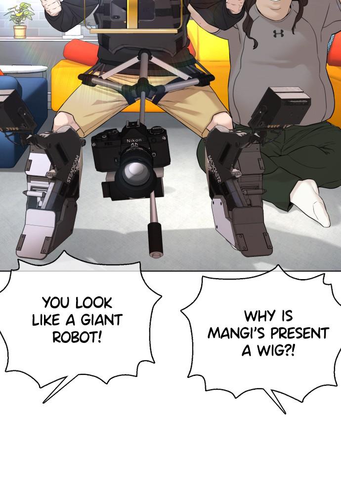 Read Viral Hit en Manga Online