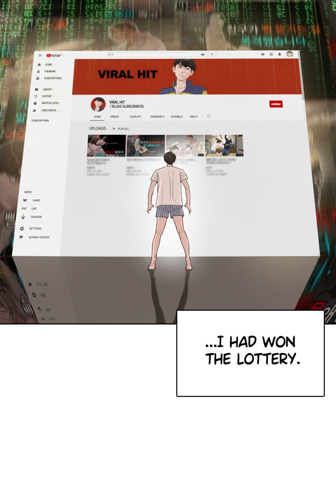 Read Viral Hit en Manga Online