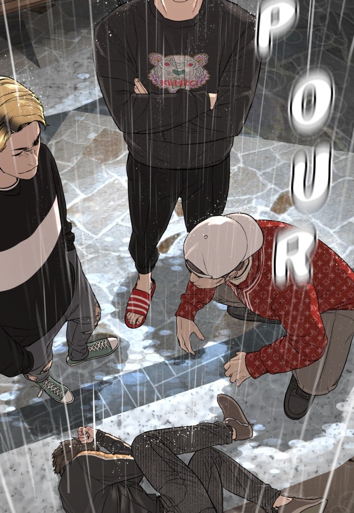 Read Viral Hit en Manga Online