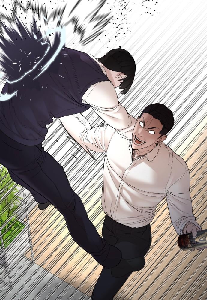 Read Viral Hit en Manga Online