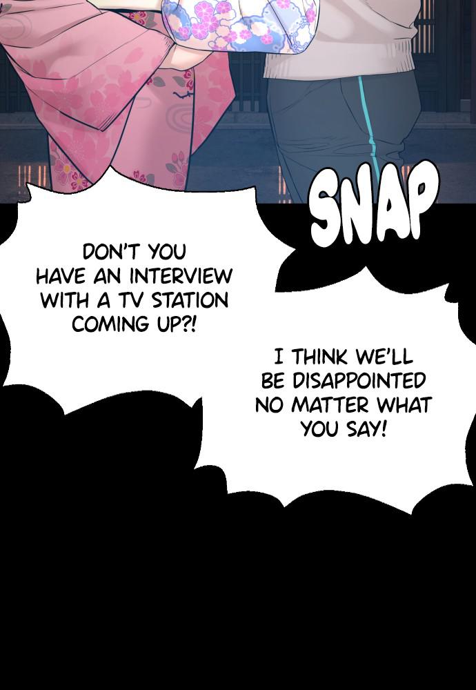 Read Viral Hit en Manga Online