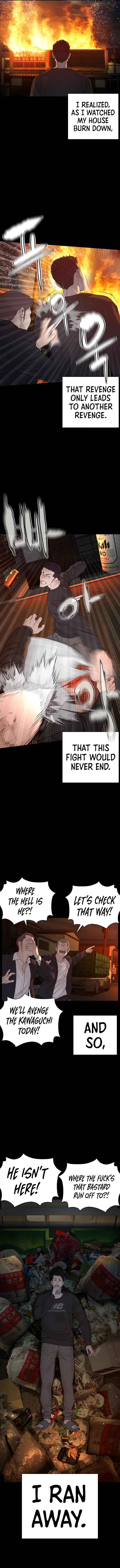 Read Viral Hit en Manga Online