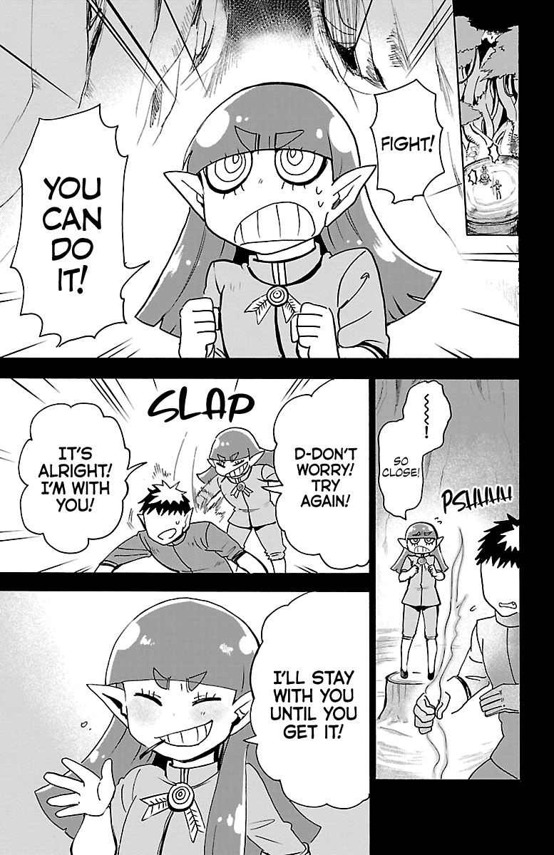 Read Welcome to Demon School! Iruma-kun EN Manga Online