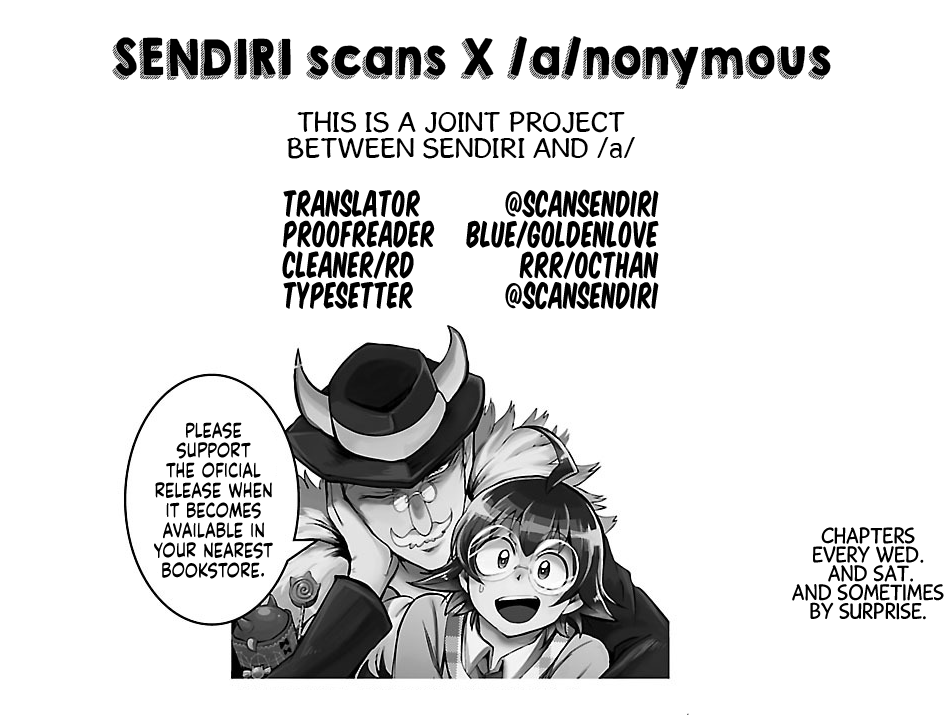 Read Welcome to Demon School! Iruma-kun EN Manga Online