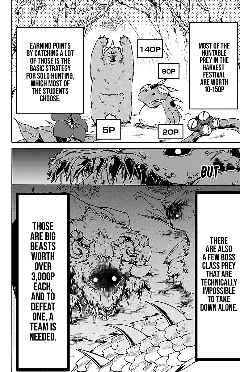 Read Welcome to Demon School! Iruma-kun EN Manga Online