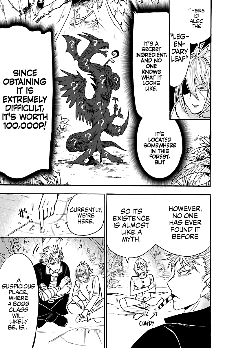 Read Welcome to Demon School! Iruma-kun EN Manga Online