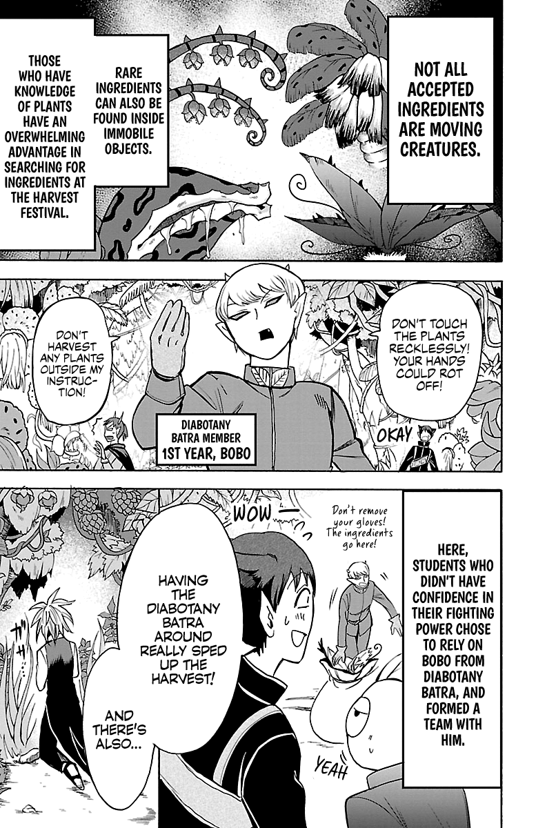 Read Welcome to Demon School! Iruma-kun EN Manga Online