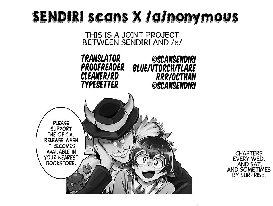 Read Welcome to Demon School! Iruma-kun EN Manga Online