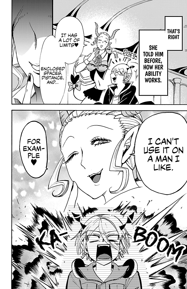 Read Welcome to Demon School! Iruma-kun EN Manga Online
