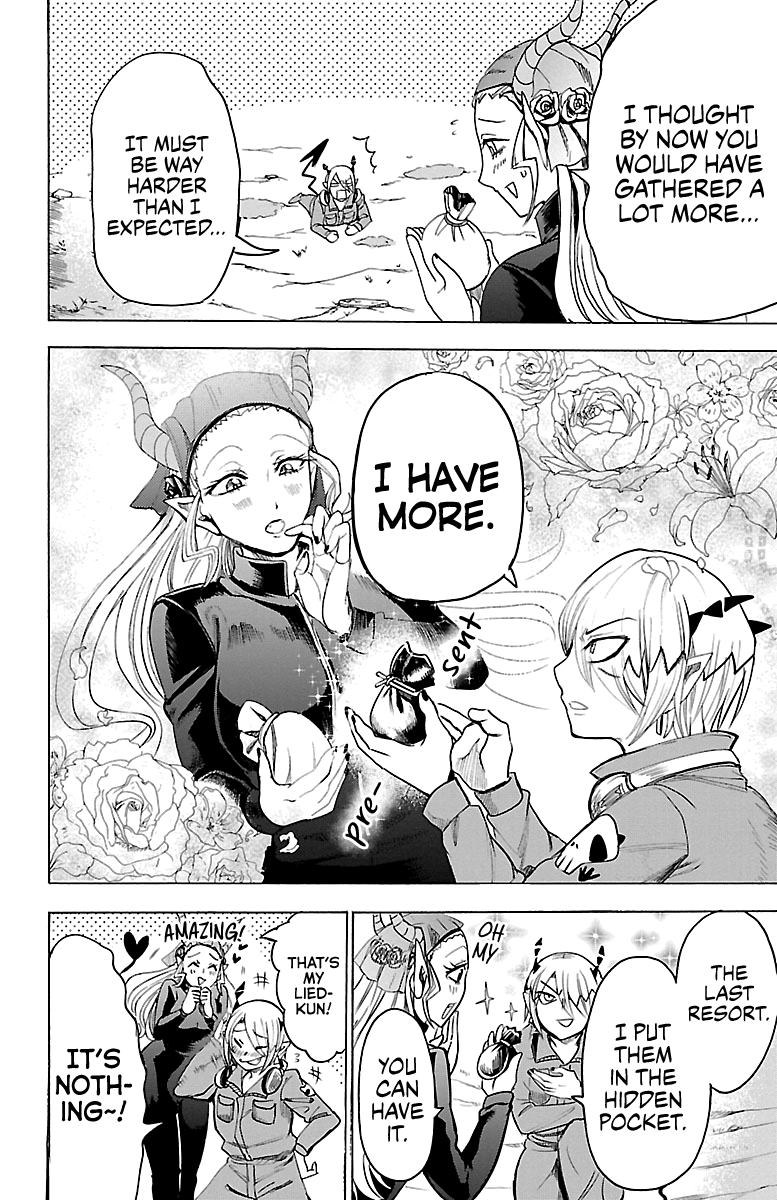 Read Welcome to Demon School! Iruma-kun EN Manga Online