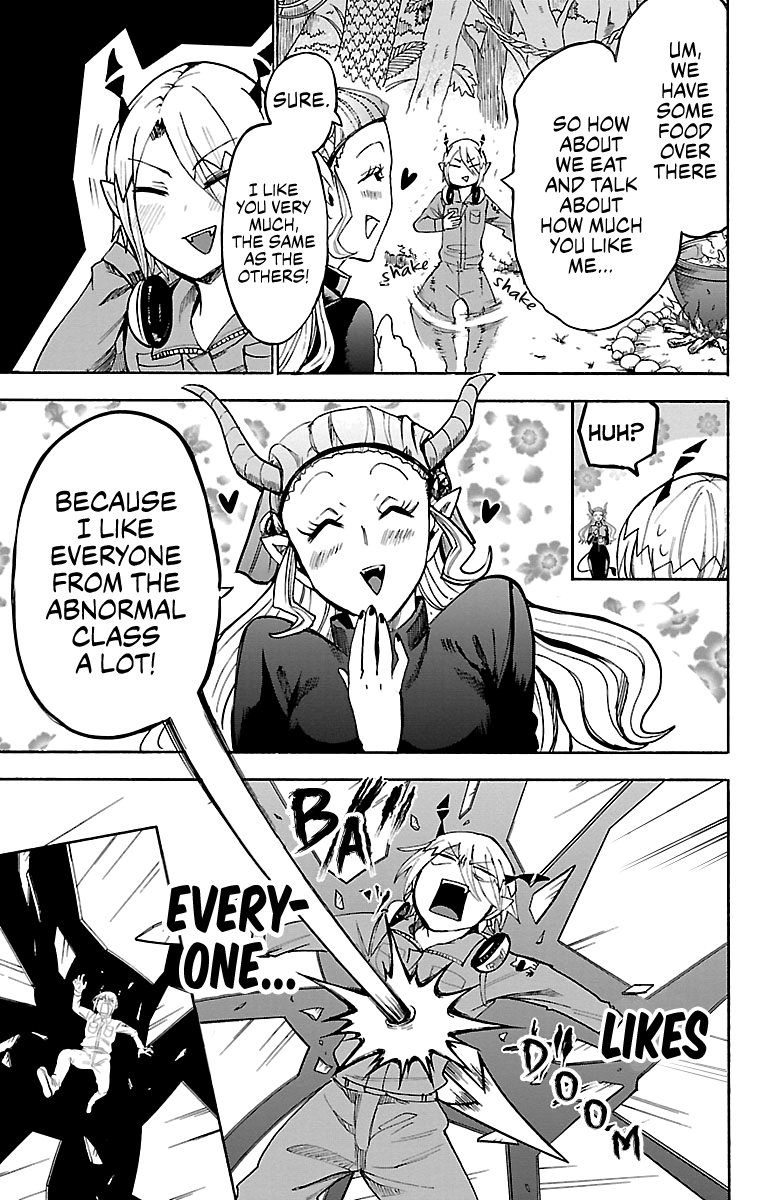 Read Welcome to Demon School! Iruma-kun EN Manga Online