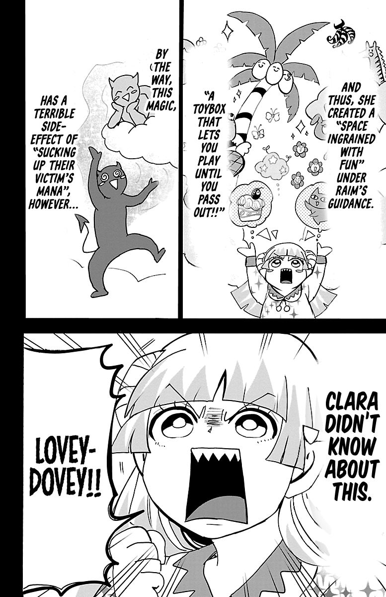 Read Welcome to Demon School! Iruma-kun EN Manga Online