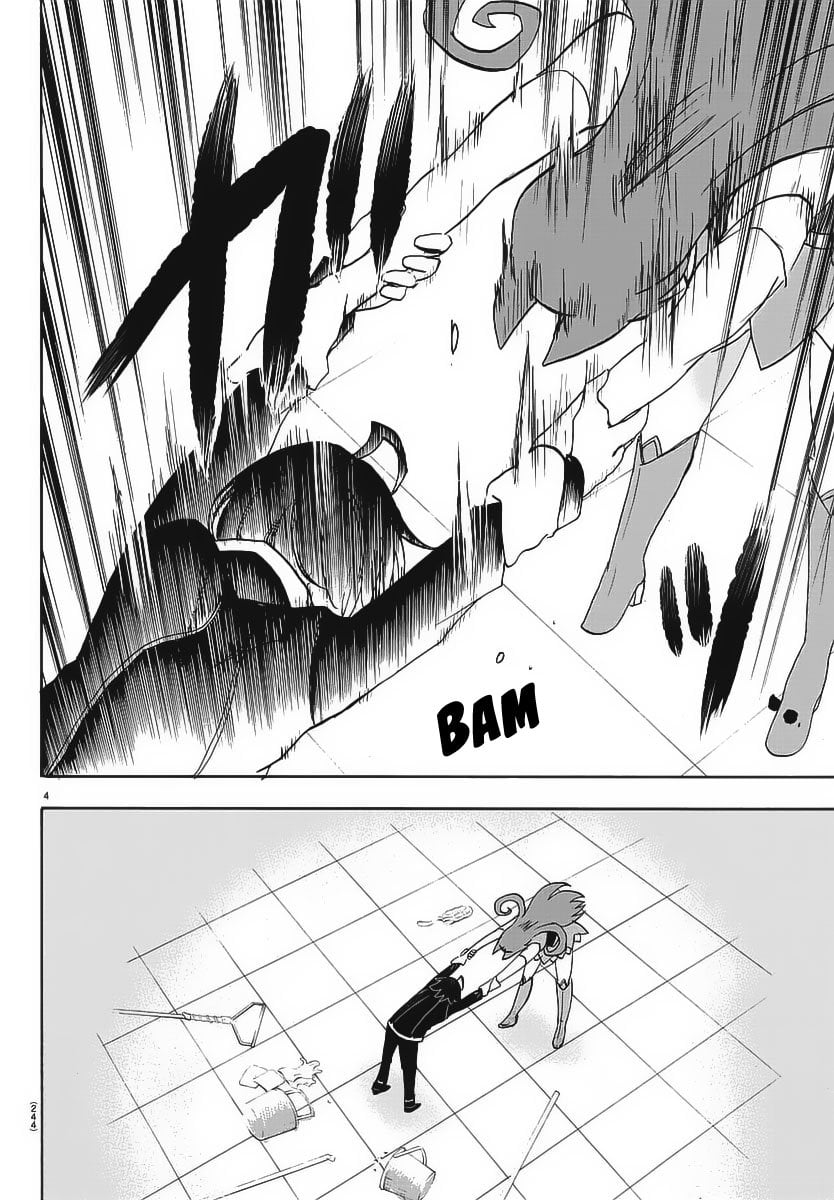 Read Welcome to Demon School! Iruma-kun EN Manga Online