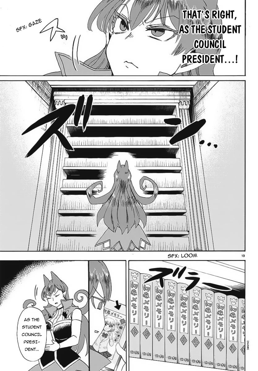 Read Welcome to Demon School! Iruma-kun EN Manga Online
