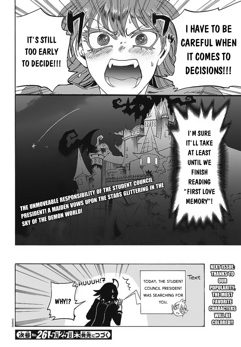Read Welcome to Demon School! Iruma-kun EN Manga Online