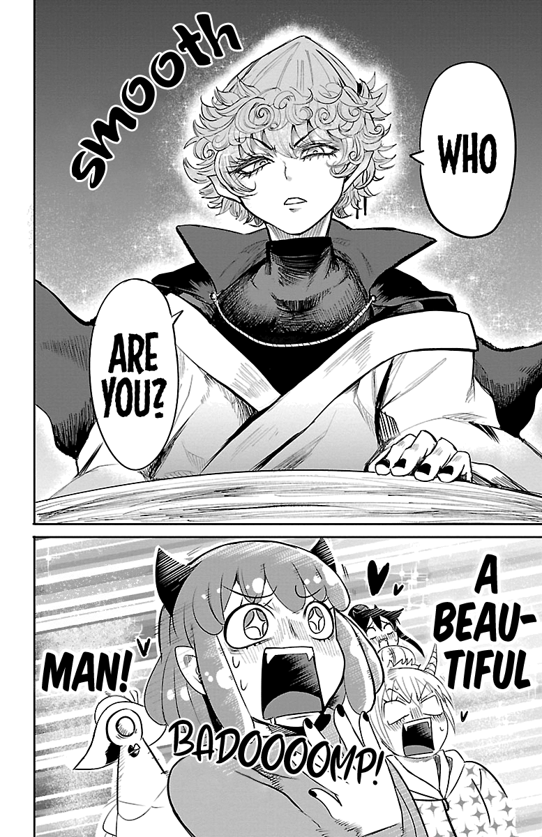 Read Welcome to Demon School! Iruma-kun EN Manga Online
