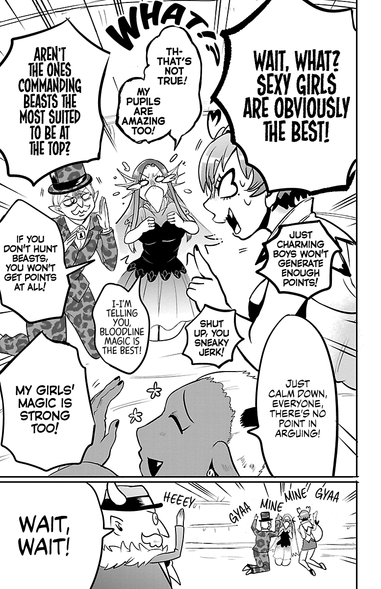 Read Welcome to Demon School! Iruma-kun EN Manga Online