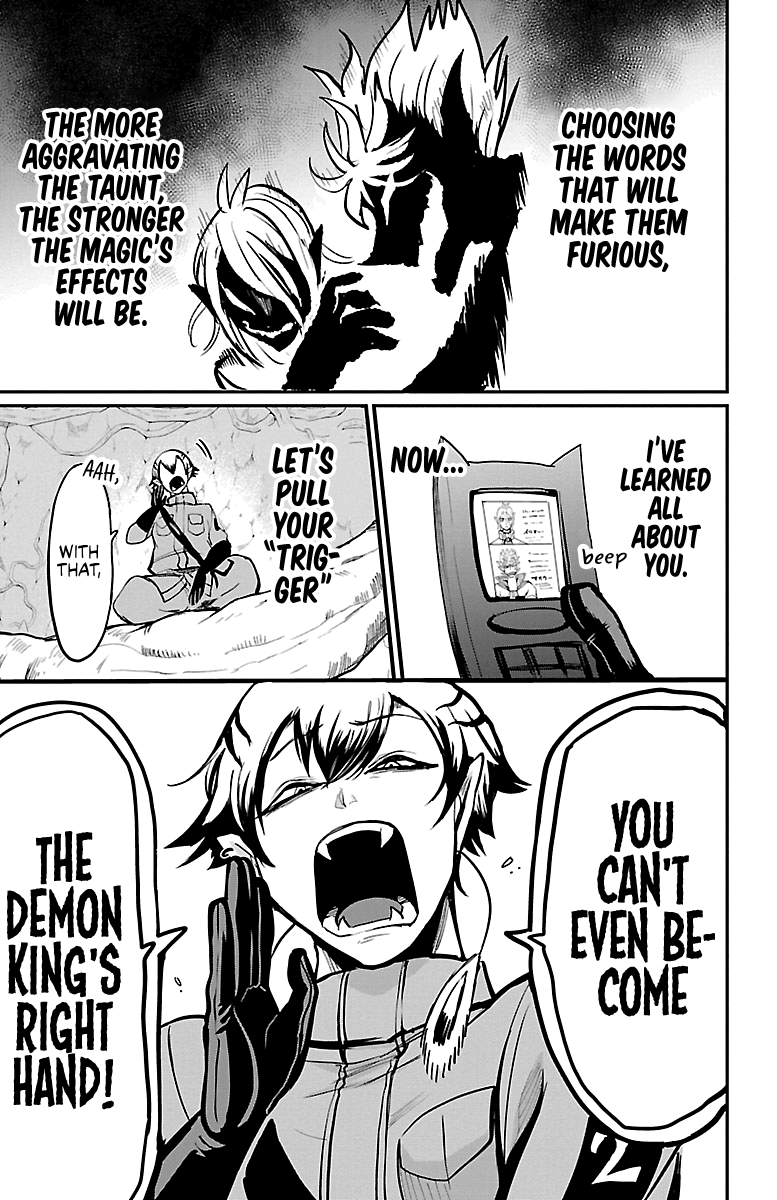 Read Welcome to Demon School! Iruma-kun EN Manga Online