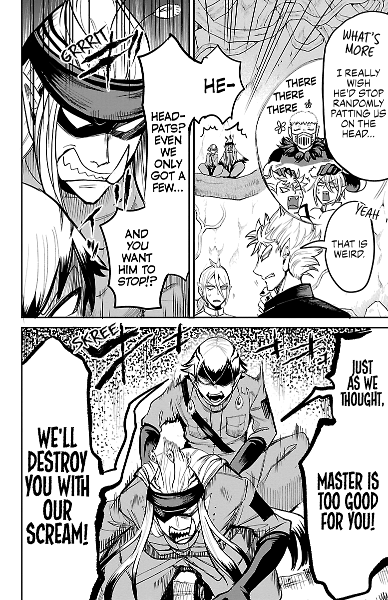 Read Welcome to Demon School! Iruma-kun EN Manga Online
