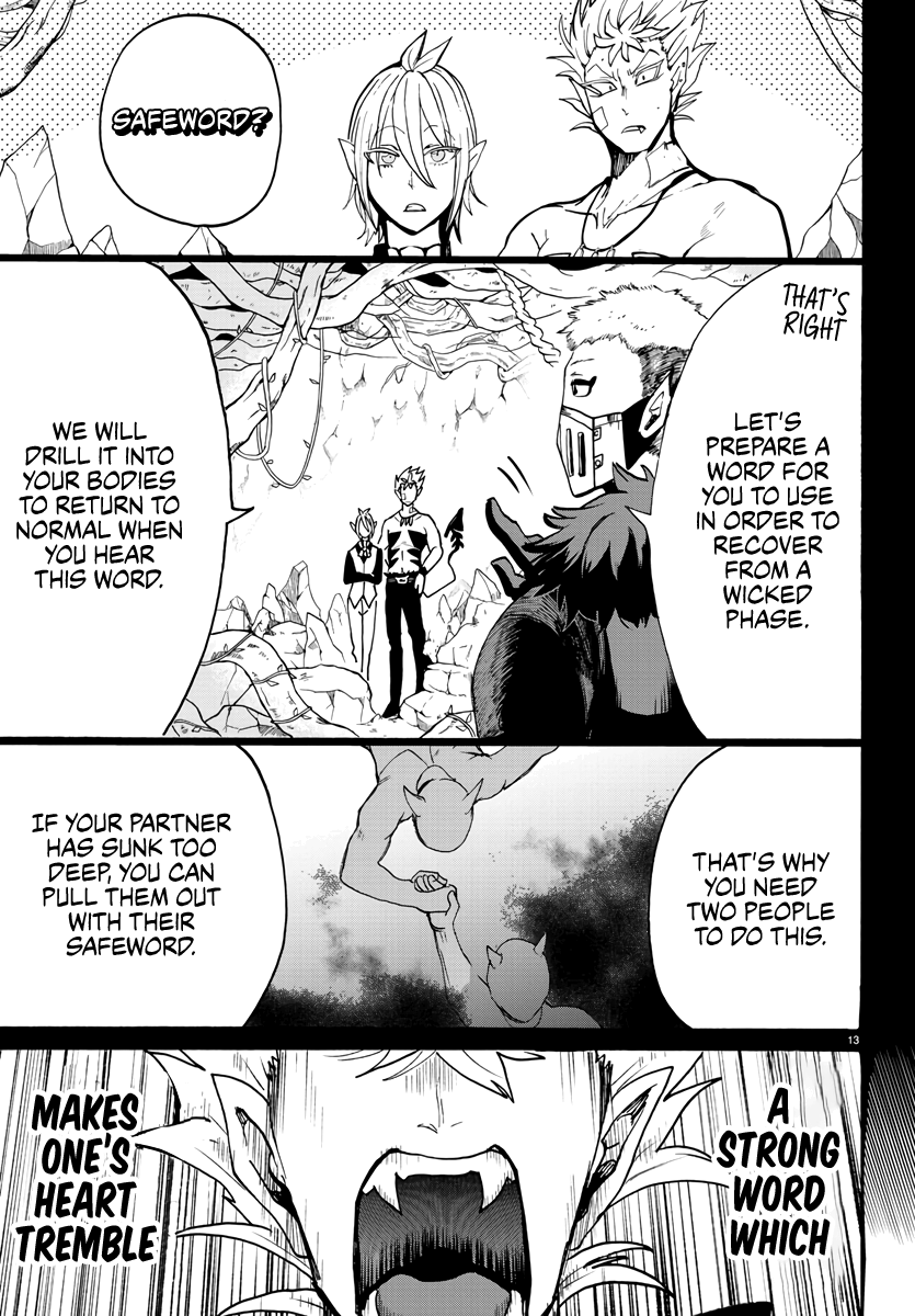 Read Welcome to Demon School! Iruma-kun EN Manga Online