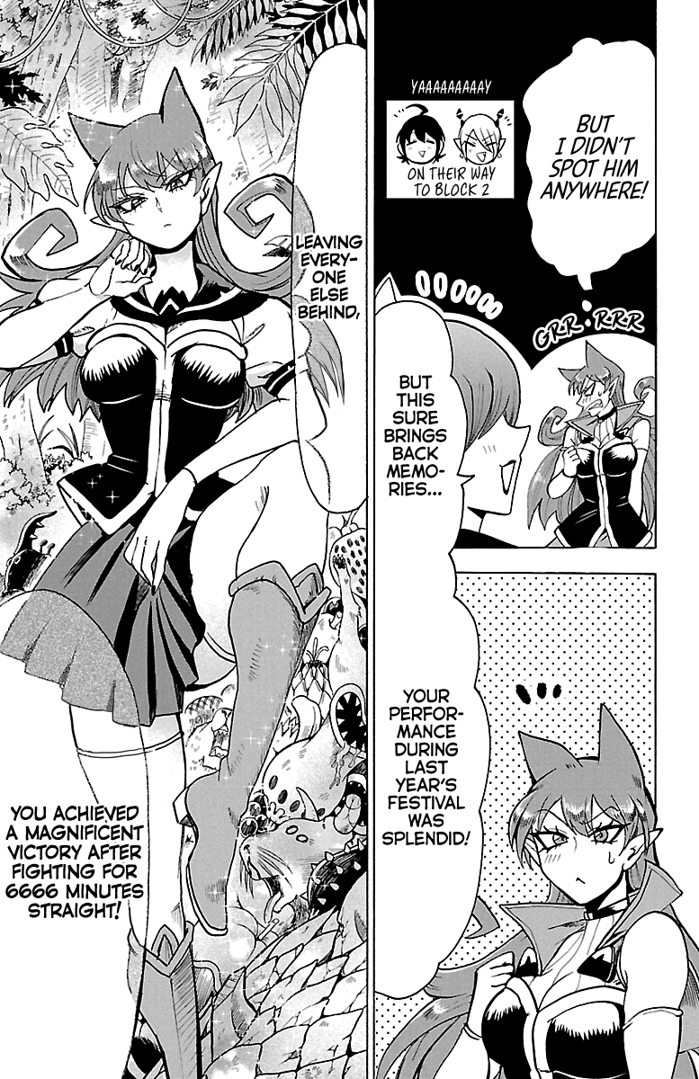 Read Welcome to Demon School! Iruma-kun EN Manga Online