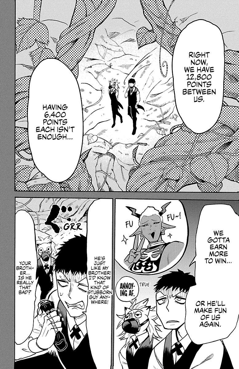 Read Welcome to Demon School! Iruma-kun EN Manga Online
