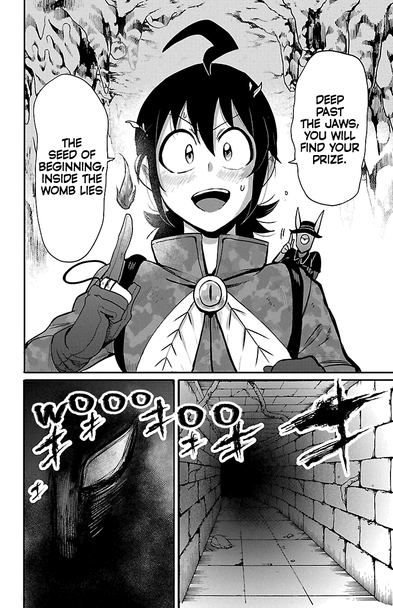 Read Welcome to Demon School! Iruma-kun EN Manga Online